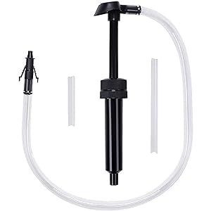 Fluid Transfer Pump