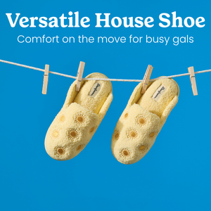 Versatile House Shoe