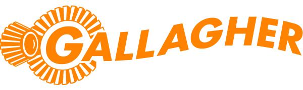 Gallagher Logo