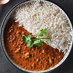 Dal makhani