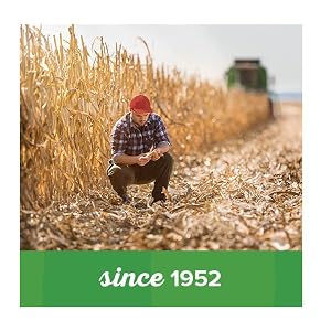 Orville Redenbacher’s low calorie popcorn since 1952
