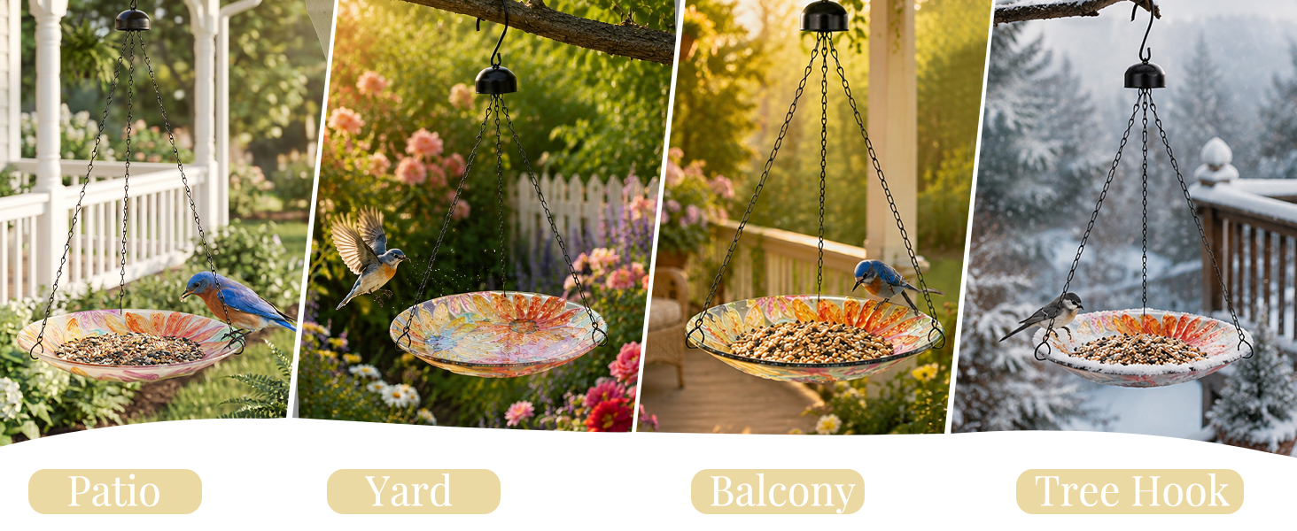 PatioYardBalconyTree Hook