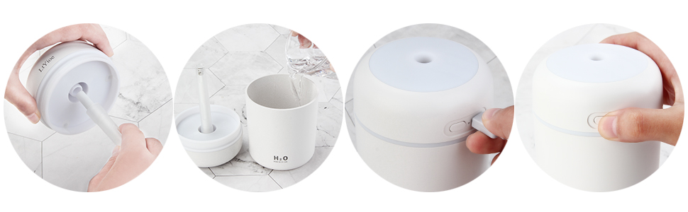 HUMIDIFIER 2