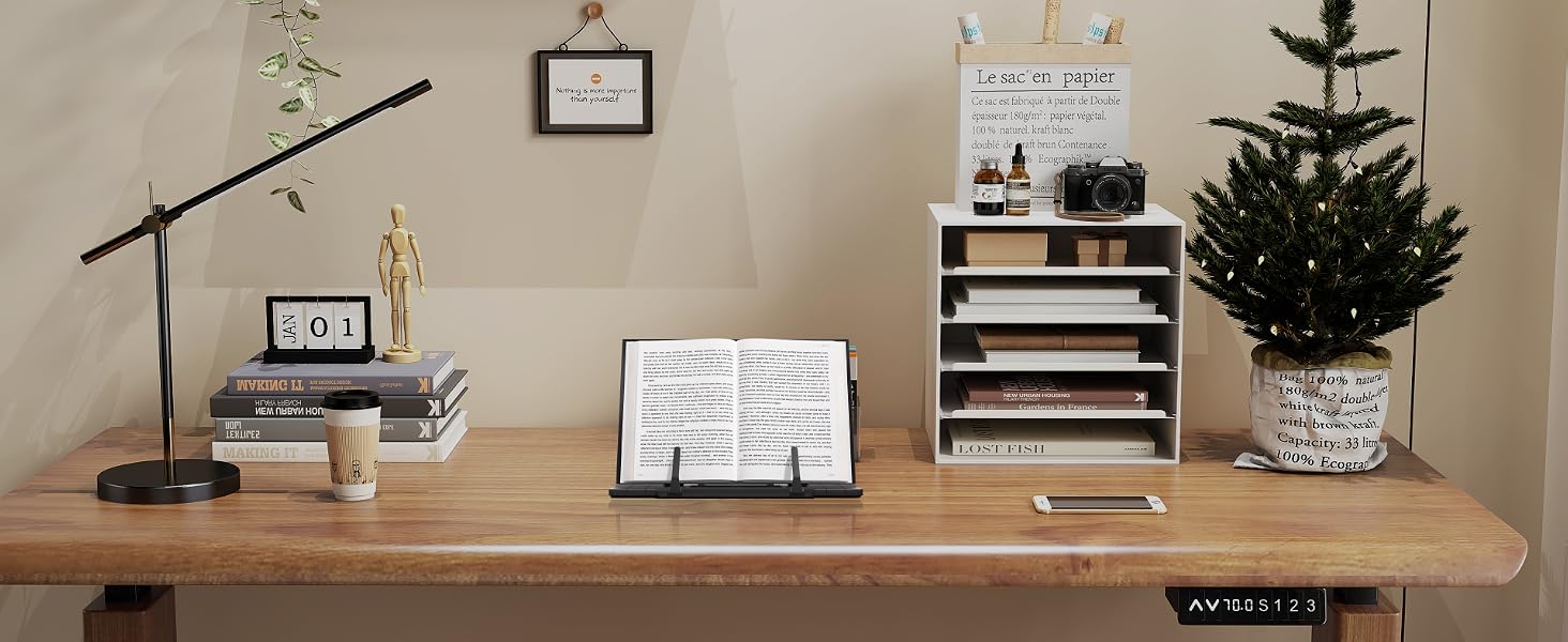 book stand