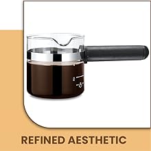 coffee accessories glass carafe keurig replacement parts cafeteras electricas bar machines maker