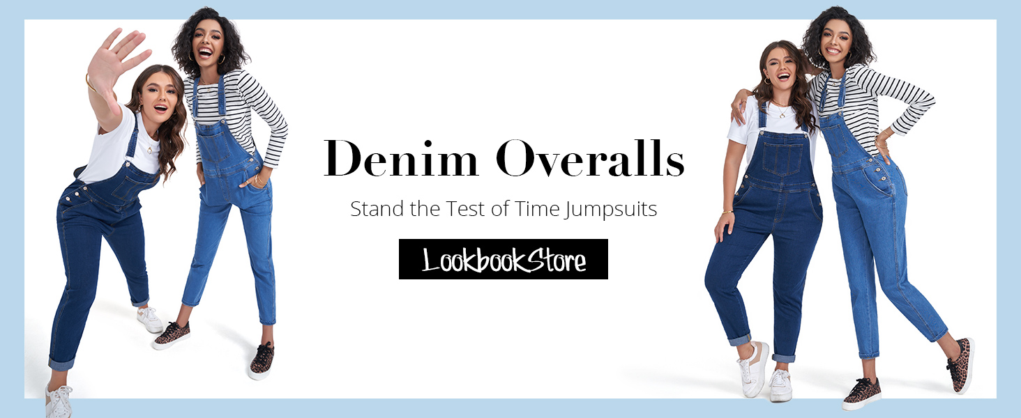 LookbookStore jumpsuits for women