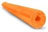 Oodles of Noodles Jumbo XL Pool Swim Noodles - 55" x 3.5" Hollow Core