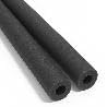 Oodles of Noodles Foam Pool Swim Noodles 2 Pack, Hollow Core Swimming Foam Tube for Pool Floats, Buoyant for Beach, Water Play, Crafts, DIY Projects & Pipe Insulation