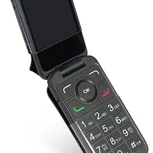 go FLIP 3 4052 PHONE CASE