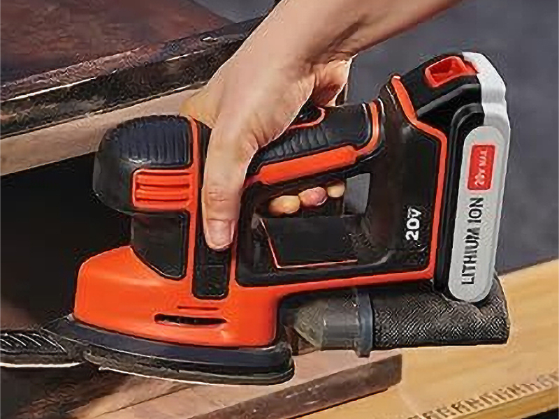 black and decker