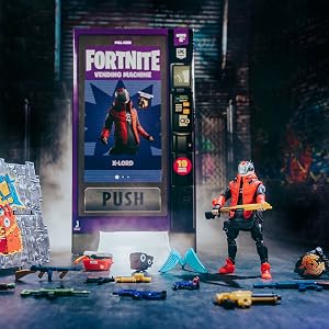 fortnite toys action figures cake topper funko pop 8 12 for boys