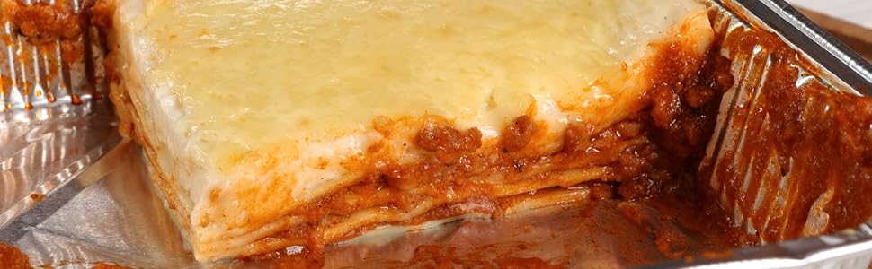 Lasagna