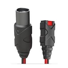 GC024, XLR, X-Connect, NOCO, Genius, Battery Charger Accessories