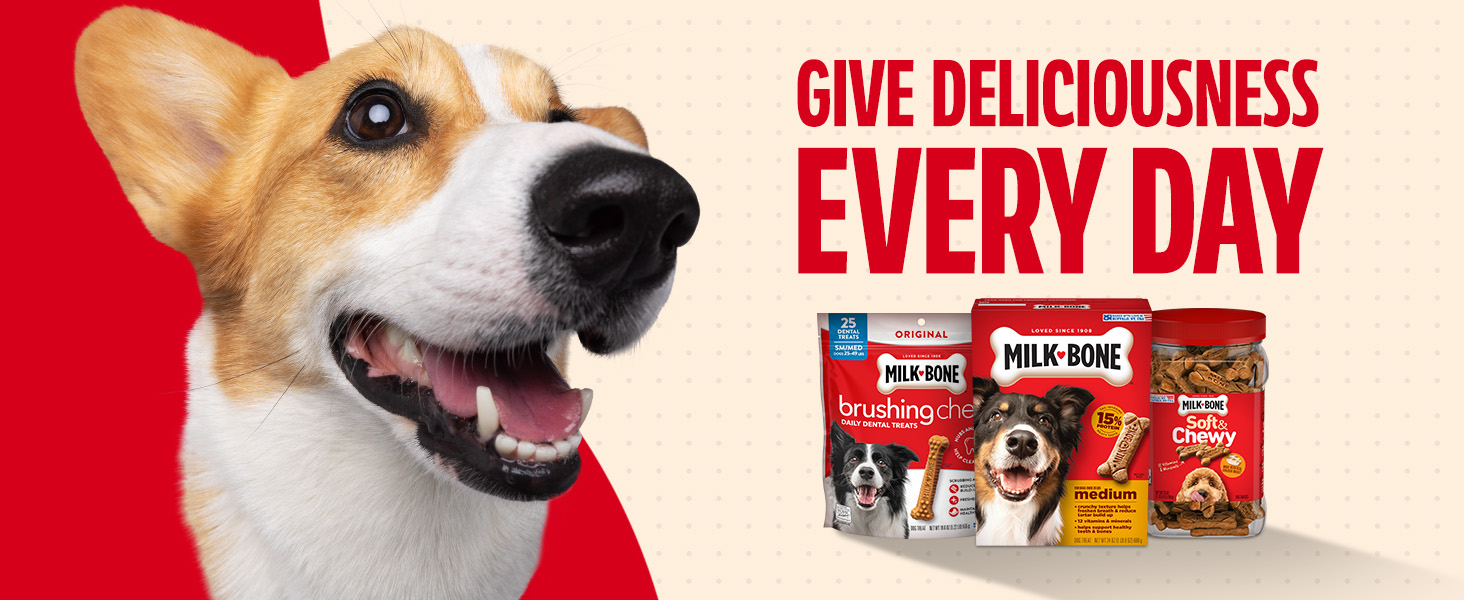 milk bone, milk-bone