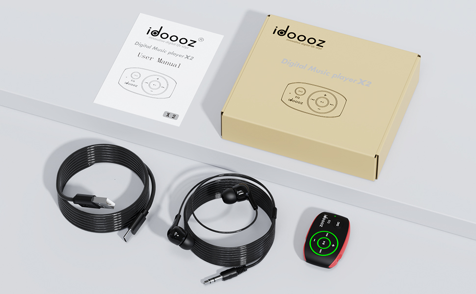 mp3 player
