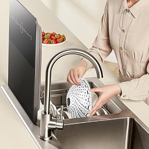 Dishwasher Safe
