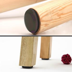 Teflon Furniture Sliders