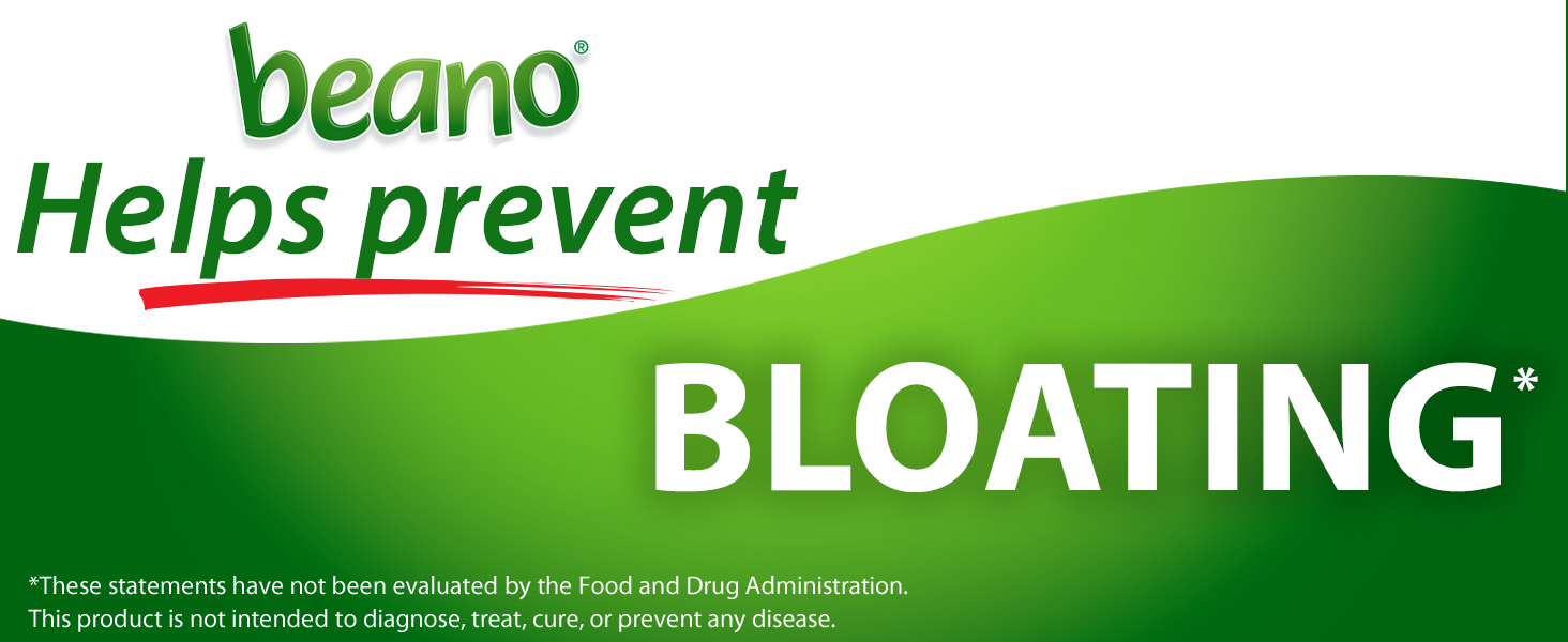 bloating
