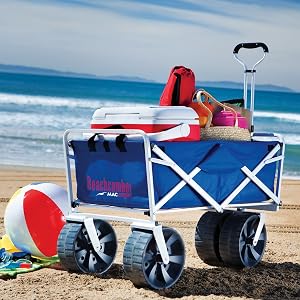 Mac Sports Beach Wagon