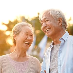 Elder Couple