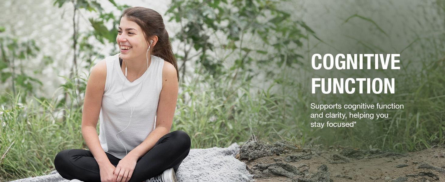 One-Daily Multivitamin for Women, Immune Support Supplement with Non-GMO Ingredient