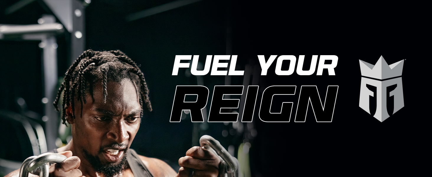 Reign TBF