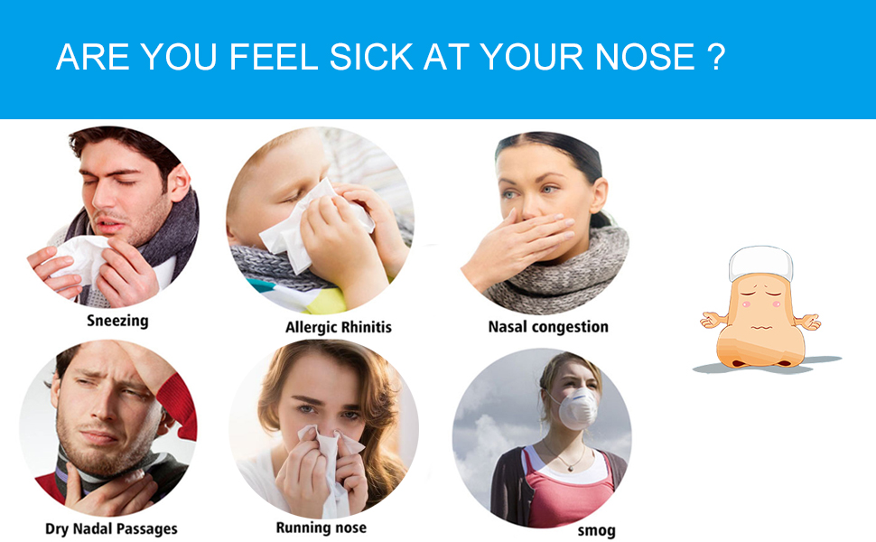 Nasal Irrigation