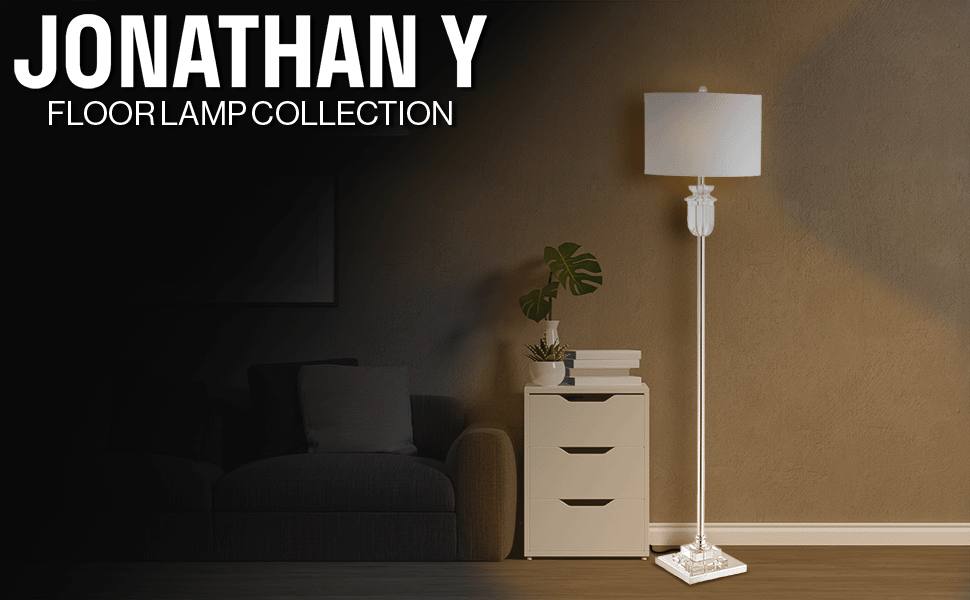 Floor Lamps