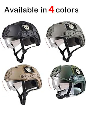 helmet