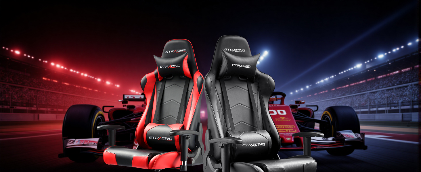 gaming chair
