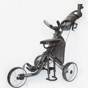 Removable Seat for CaddyLite EZ series golf push cart