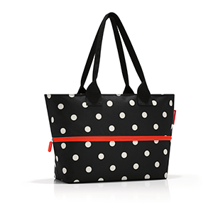 reisenthel, shopper e1, expandable, shopping bag