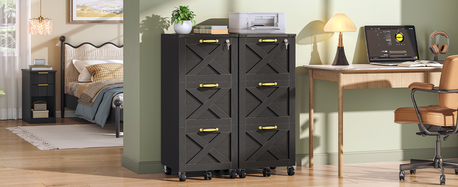 BK93WJ01 File Cabinet