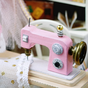 DIY Doll House Miniature
