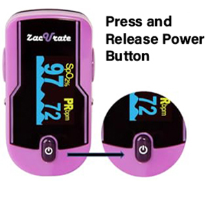 500E Hold power