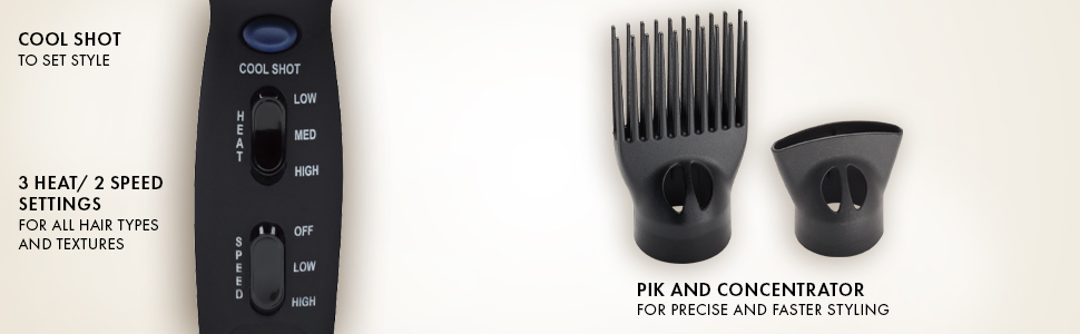 hairdryer; hairdryers; blowdryer; blowdryers; turbohairdryer; turbohairdryers; lightweight; hottools