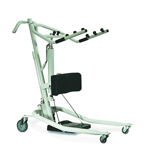 Invacare, Lift, Get-U-up, Sit-to-Stand, GHS350