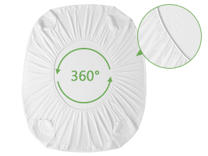 mattress protector