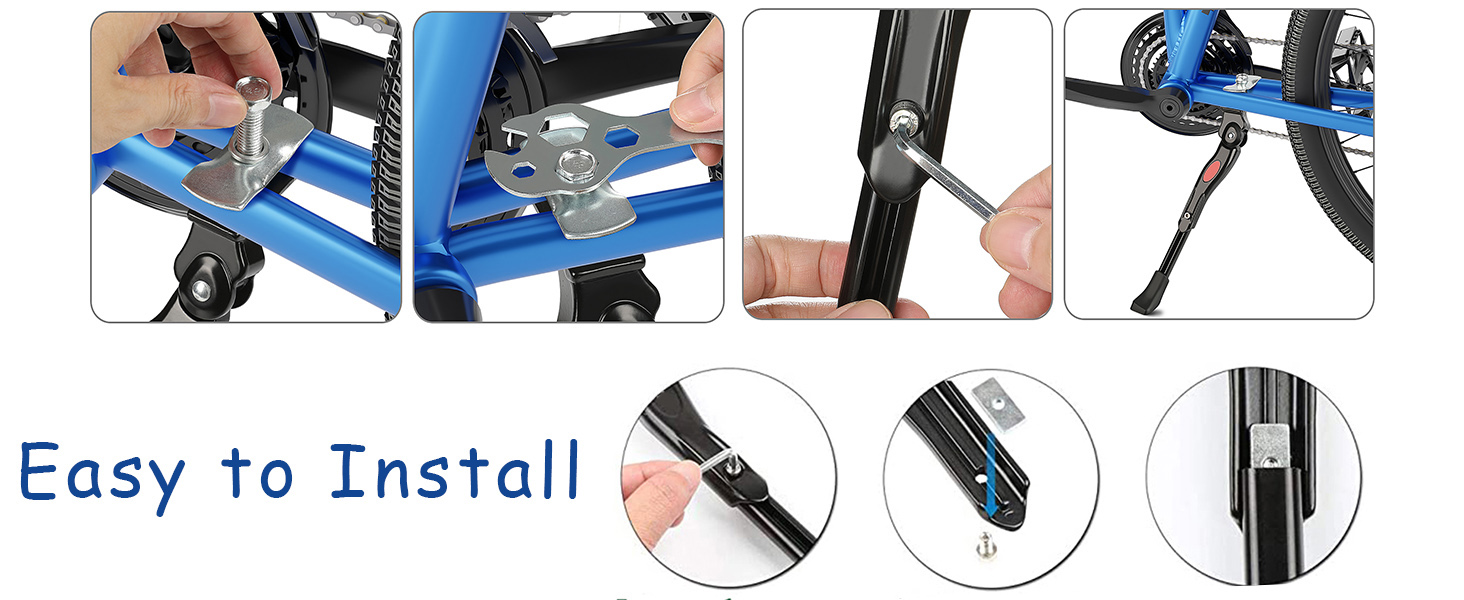kickstand for bike for bike kickstand