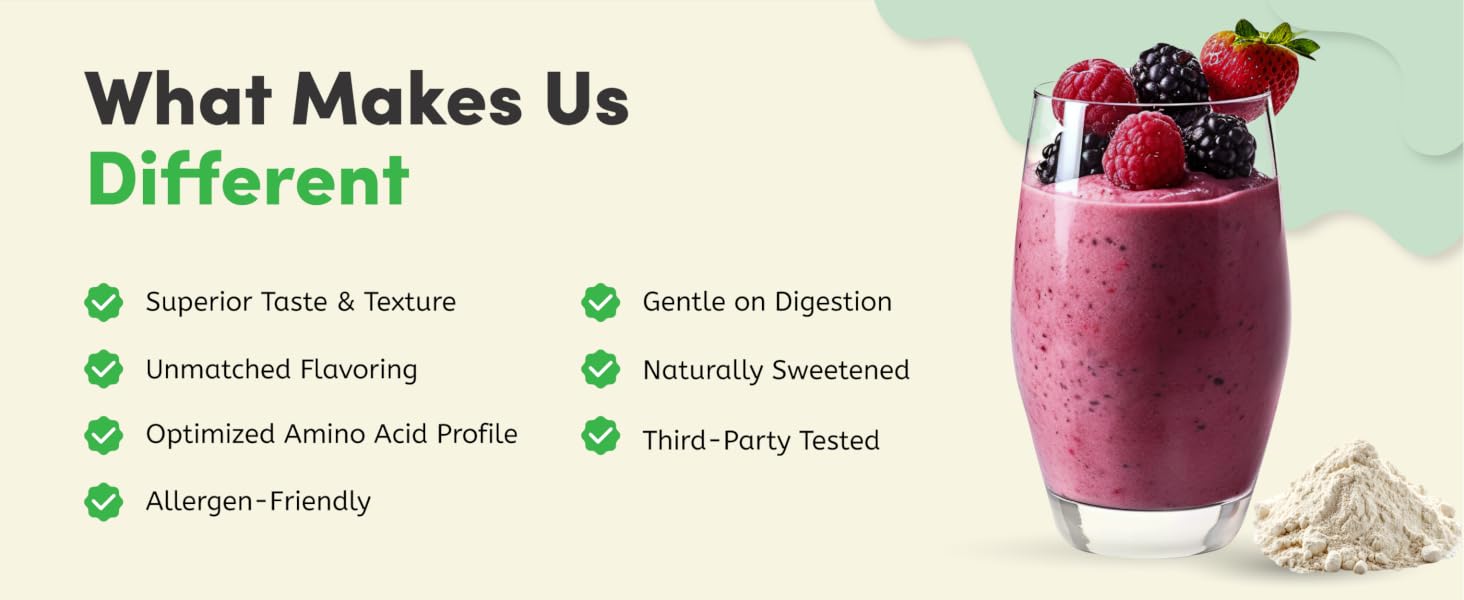 vegan protein plant based protein shakes lactose free pea rice complete hemp