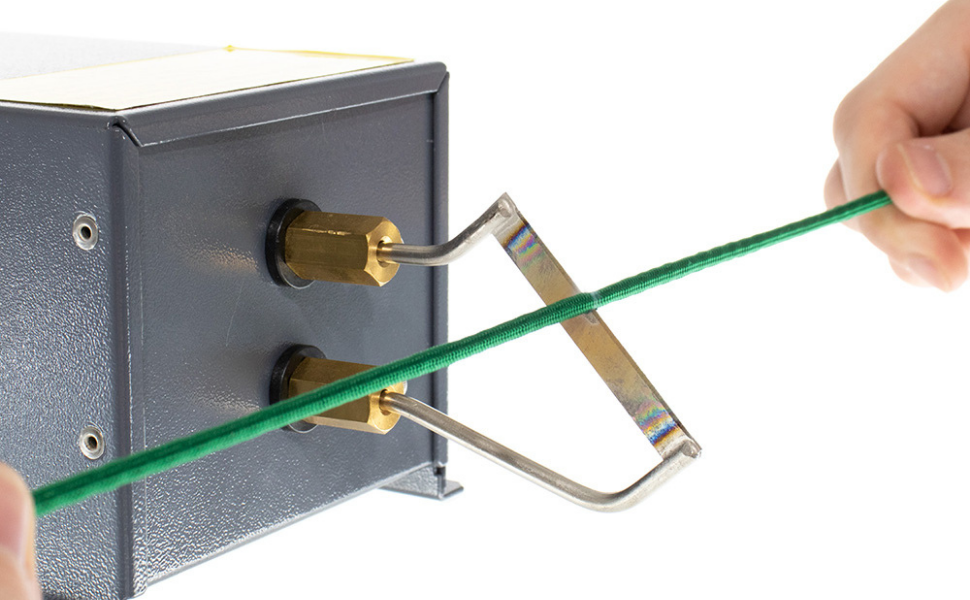 Rope Cutter