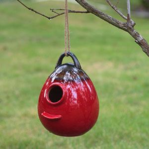bird house
