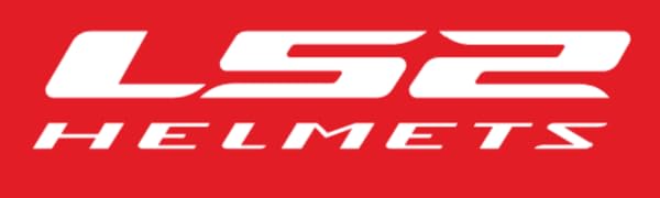 LS2 Helmets Logo