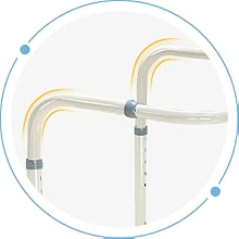 Lift Bar for Feet