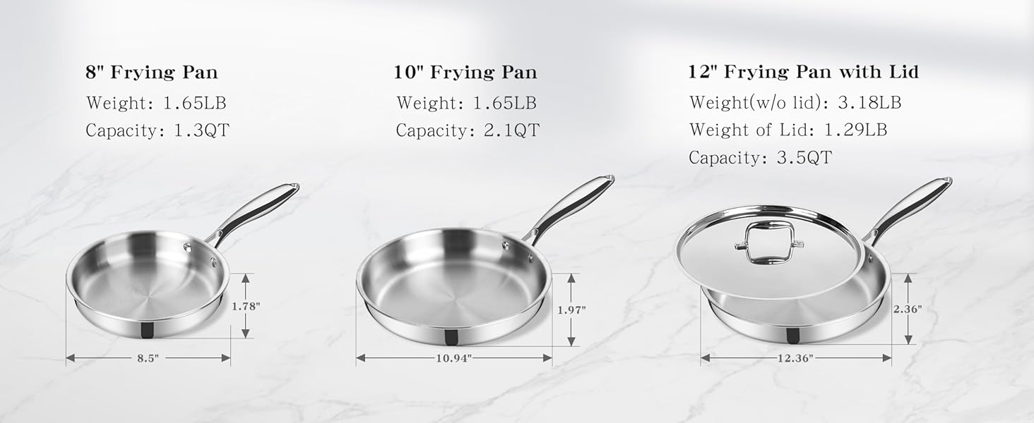 cookware set