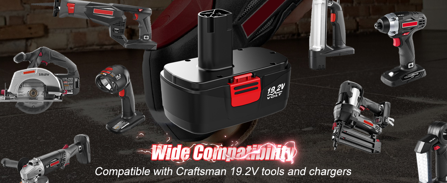 craftsman 19.2 volt battery diehard 19.2 volt battery craftsman