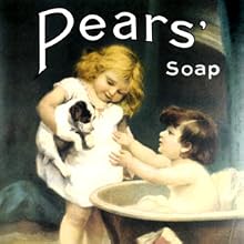 Pears MInt 200 Years of Soap Making