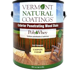 vermont natural coatings polywhey exterior penetrating stain