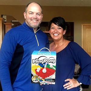 The story of PlingPong