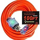 100 ft